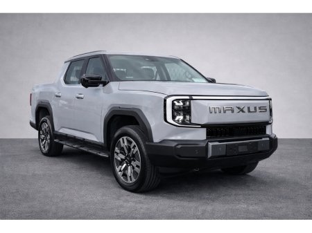 2026 Maxus T 60 for sale