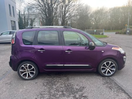 2017 Citroen C3 - thumbnail 8