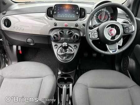 2023 Fiat 500 DOLCEVITA 1.0 MHEV 70 BHP 3DR *1 OWNER - TOP SPEC - PRISTINE CAR - IN STOCK & READY FOR COLLECTION* €15,900