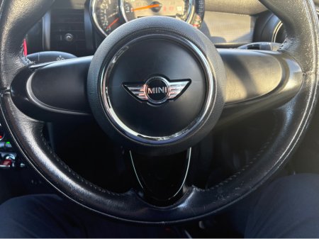 2016 MINI Convertible 1.5 COOPER €14,950 thumbnail