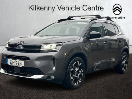 2023 Citroen C5 Aircross - thumbnail 6