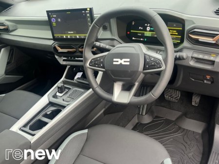 2026 Dacia Bigster - thumbnail 6