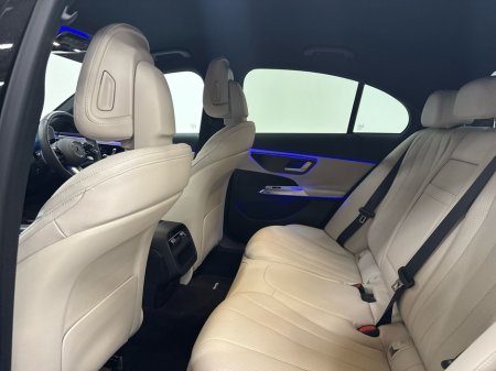 2025 Mercedes-Benz E Class - thumbnail 13