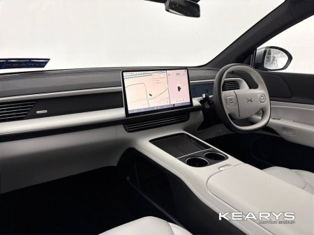 2025 Xpeng G6 - thumbnail 11