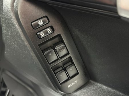 2021 Toyota Landcruiser Automatic 2.8 D4D LWB Commercial €38,500 thumbnail