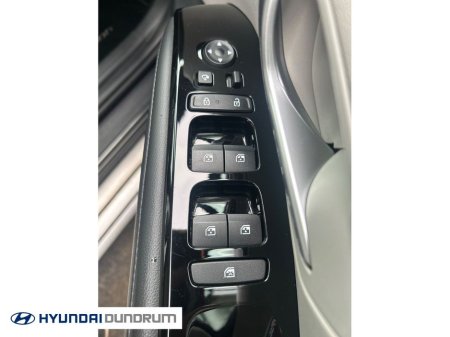 2021 Hyundai Tucson ix35 Executive Plus 2tone 5DR Auto €31,950 thumbnail
