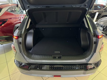 2026 Hyundai Kona Kona EV Platinum 65kWh €41,575 thumbnail