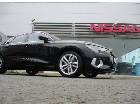 2021 Audi A3 - photo 4