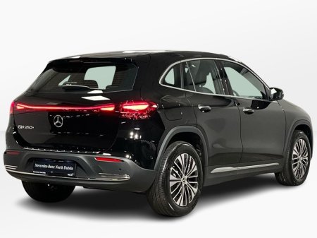 2026 Mercedes-Benz EQA 250+ Progressive - 18 Inch Alloys - Reversing Canera - Ambient Lighting - Sat Nav - Climate Control - Heated Seats - Keyless Start - Apple CarPlay/Android Auto €58,267