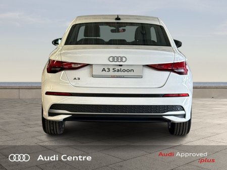 2026 Audi A3 - thumbnail 5