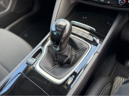 2018 Opel Insignia - thumbnail 27