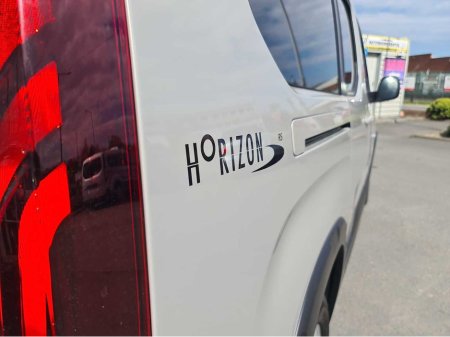 2026 Peugeot Rifter Allure Horizon RS/RS Plus/RE Wheelchair Accessible Taxi €61,950 thumbnail