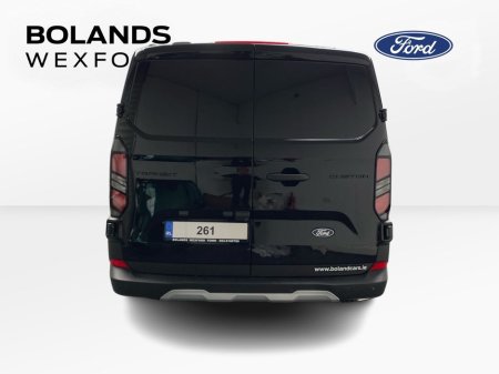 2026 Ford Transit Custom - thumbnail 12