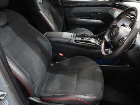 2023 Hyundai Tucson - thumbnail 22