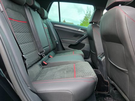 2020 Volkswagen Golf - thumbnail 20