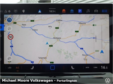 2026 Volkswagen Golf R-LINE 1.5TSI 150 M6F €43,960 thumbnail