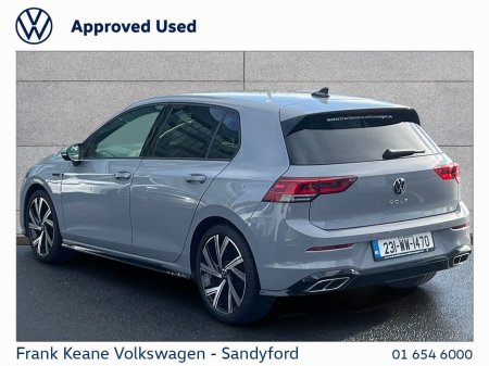 2023 Volkswagen Golf - thumbnail 13