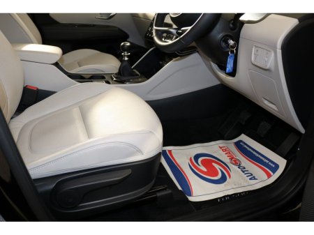 2024 Hyundai Tucson - thumbnail 11