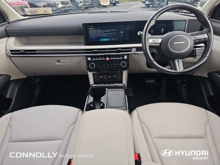 2026 Hyundai Tucson Tucson FL Executive PHEV * ORDER NOW FOR 261 *