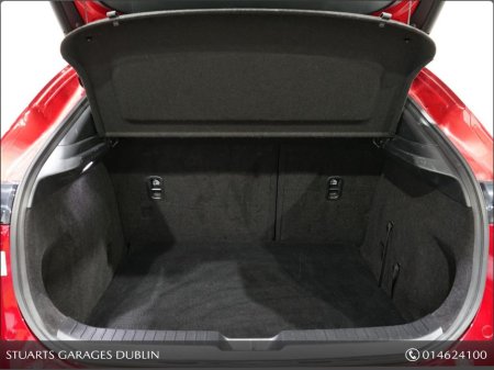 2020 Mazda CX-30 - thumbnail 23