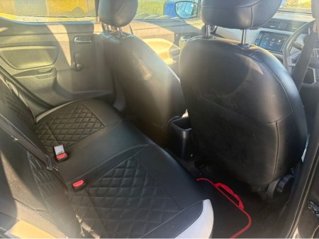 2018 Nissan Micra 1.0 SV 4DR €8,500 thumbnail