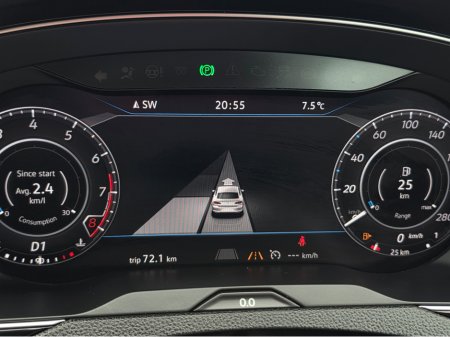 2017 Volkswagen Arteon - thumbnail 31