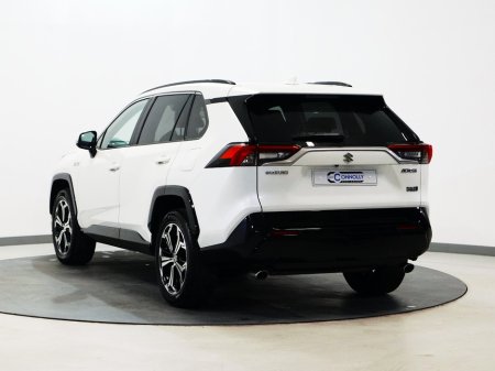 2021 Suzuki S-CROSS *50* E-FOUR SZ5 4x4 €28,995 thumbnail