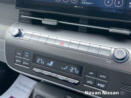 2024 Hyundai Kona EV Elegance 48kWh €25,950 thumbnail