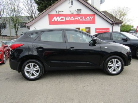 2013 Hyundai ix35 - thumbnail 2