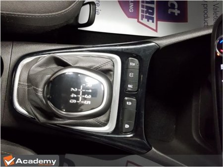 2022 Opel Crossland My21-sc-1.5 110ps-dsl-6sp 5DR €14,990 thumbnail