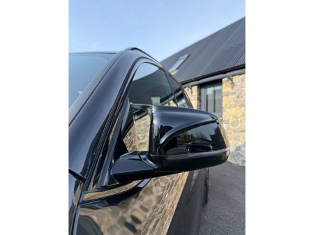 2020 BMW X3 - thumbnail 7