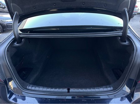 2020 BMW 5 Series D G30 M SPORT MHEV AUTO €33,950 thumbnail