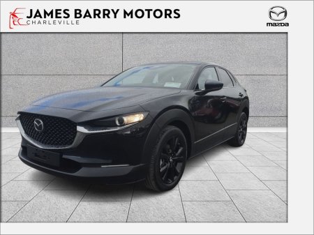 2026 Mazda CX-30 - thumbnail 9