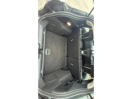 2023 Ford Puma - thumbnail 11