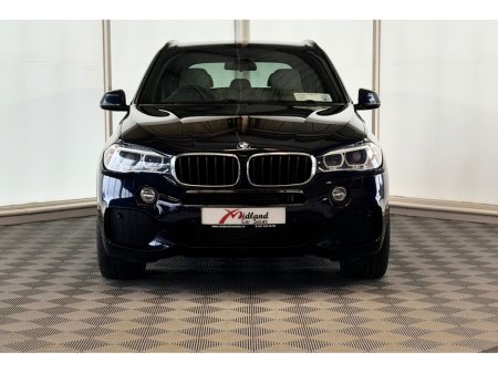 2018 BMW X5 - thumbnail 11