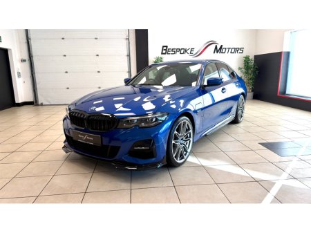 2022 BMW 3 Series - thumbnail 22