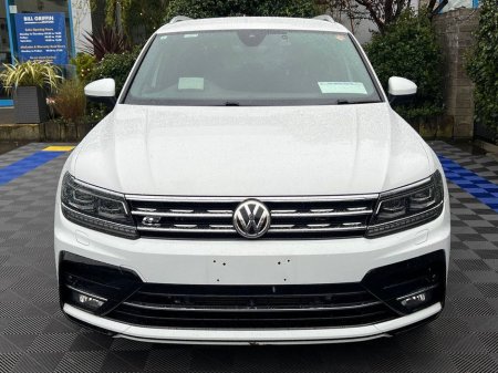 2019 Volkswagen Tiguan - thumbnail 15