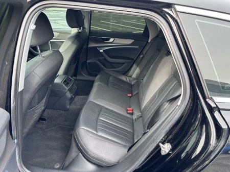 2019 Audi A6 - thumbnail 11