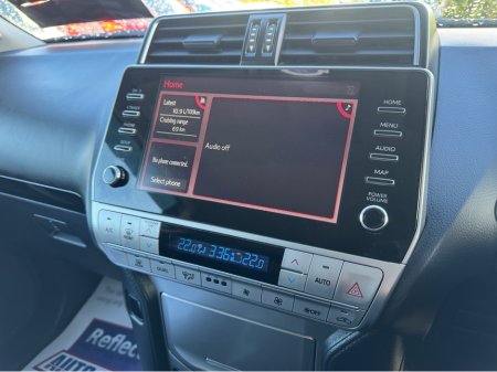 2022 Toyota Landcruiser - thumbnail 12