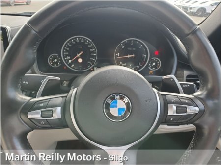 2017 BMW X5 - thumbnail 12