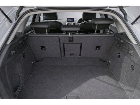 2015 Audi A3 Sportback 1.4 TSI, 5 Door, Automatic, Full Leather, S-Tronic €14,950 thumbnail