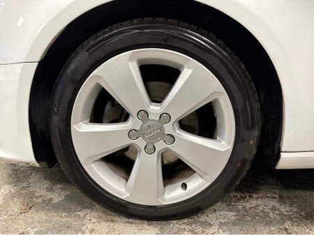 2015 Audi A3 1.6 TDI SPORTBACK SPORT 108 108BHP 5DR thumbnail