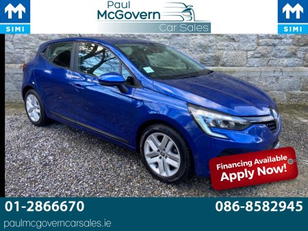 2022 Renault Clio - thumbnail 7