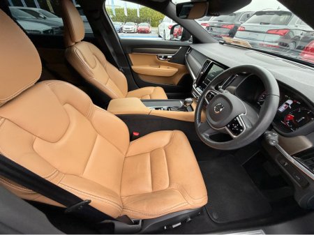 2019 Volvo V90 ** DEPOSIT TAKEN ** CROSSCOUNTRY 4WD - 2.0L DIESEL - AUTO - 12M WARRANTY - CAR: 1705 €31,950 thumbnail