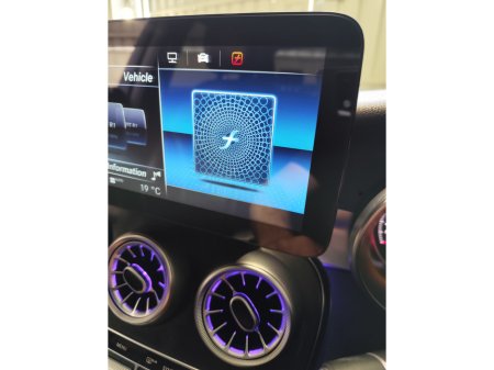 2017 Mercedes-Benz C Class - thumbnail 29