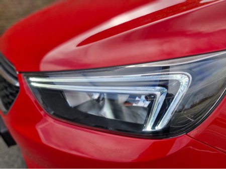 2017 Opel Mokka - thumbnail 14