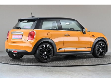 2015 MINI Hatch - thumbnail 10