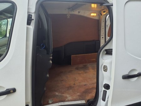 2018 Citroen Berlingo 625 Enterprise HDI 100BHP *Tow Bar & Bulkhead* €6,869 thumbnail