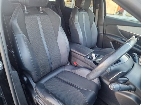 2022 Peugeot 3008 GT LINE FL 1.5 HDI 130 Auto 4DR €23,950 thumbnail