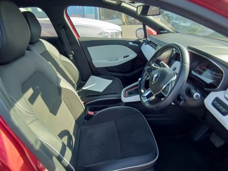 2021 Renault Clio - photo 6